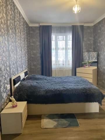 Achela'S Guesthouse Bordżomi Zewnętrze zdjęcie