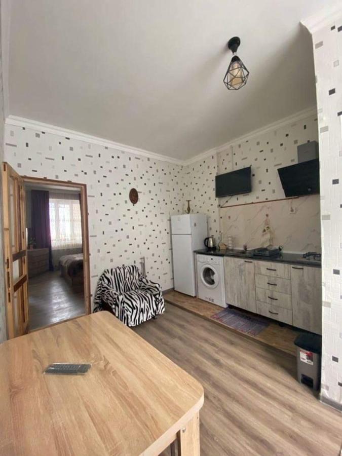 Achela'S Guesthouse Bordżomi Zewnętrze zdjęcie