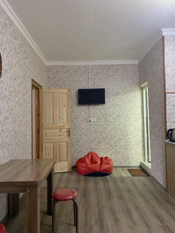 Achela'S Guesthouse Bordżomi Zewnętrze zdjęcie