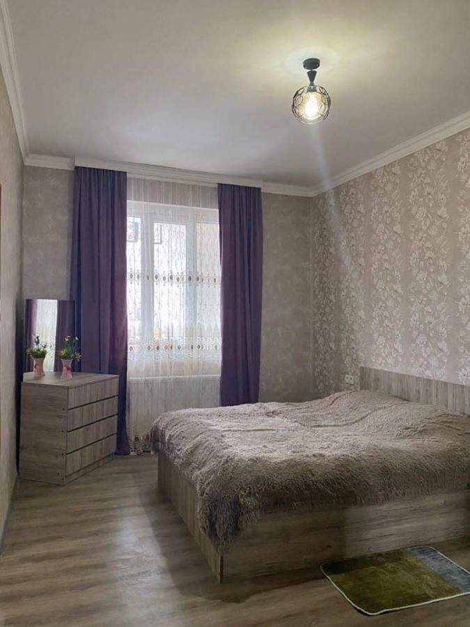 Achela'S Guesthouse Bordżomi Zewnętrze zdjęcie
