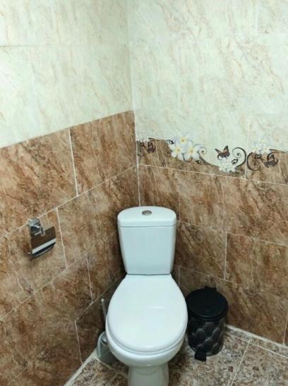 Achela'S Guesthouse Bordżomi Zewnętrze zdjęcie