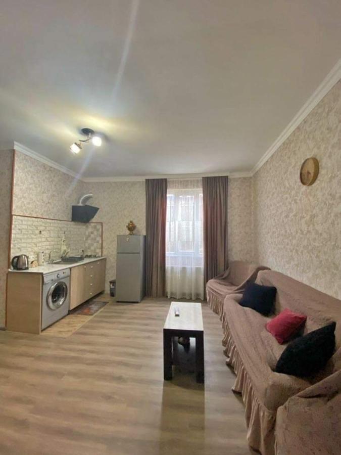 Achela'S Guesthouse Bordżomi Zewnętrze zdjęcie